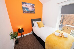 Familieleilighet | Strykejern/-brett og wi-fi (inkludert)