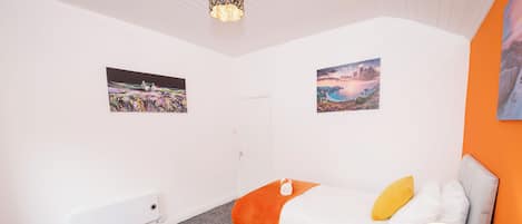 Tabla de planchar con plancha y wifi gratis