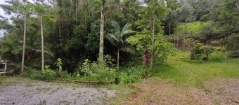 Country house in Imaruí, SC.