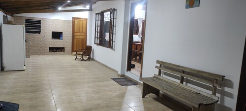 Country house in Imaruí, SC.