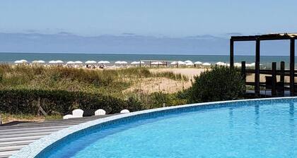 Hermoso Duplex con vista al Mar