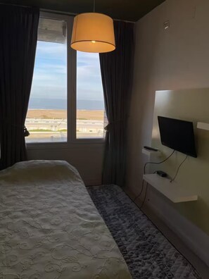 3 bedrooms, WiFi