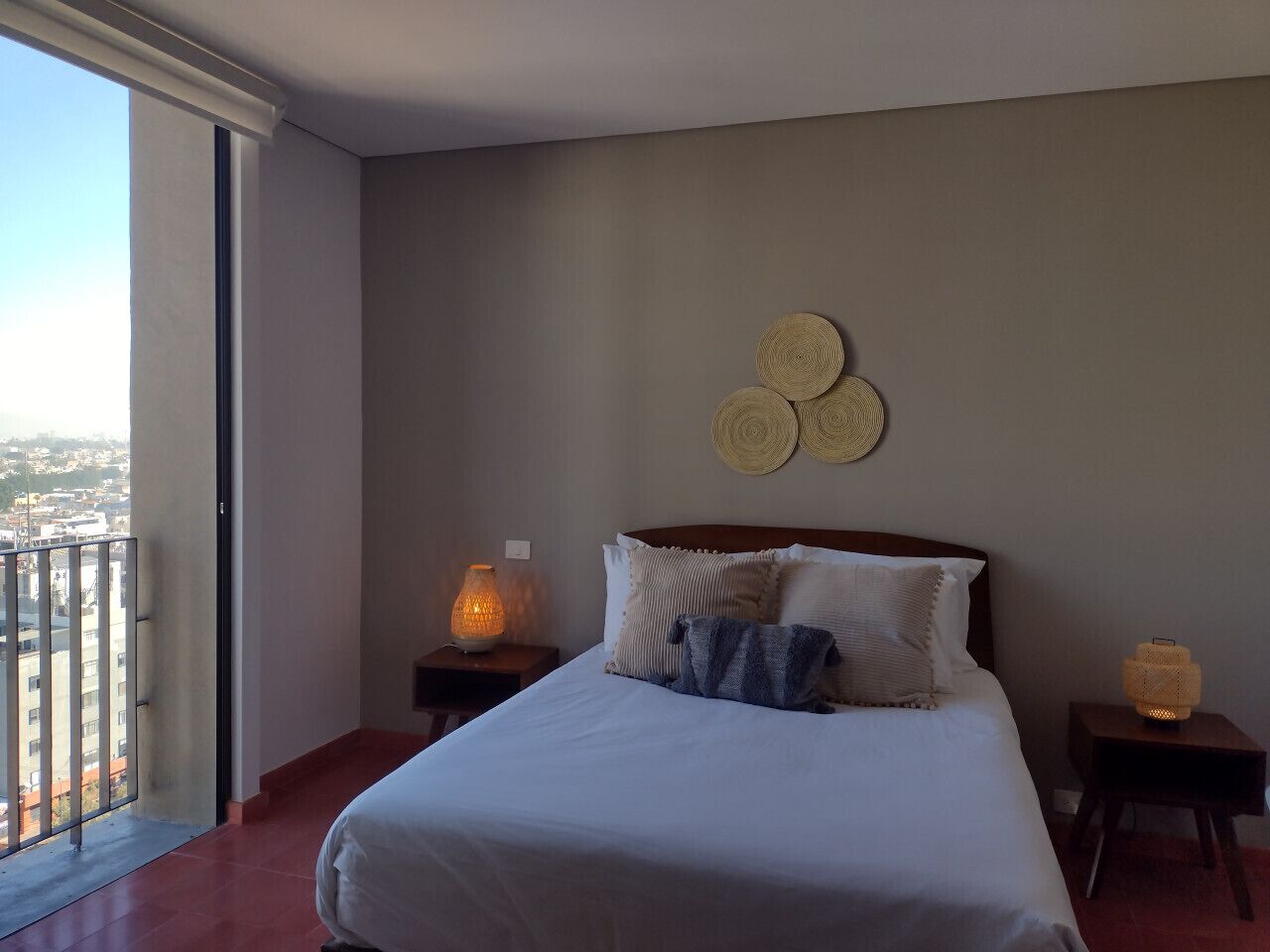 2 Schlafzimmer, Bügeleisen/Bügelbrett, kostenloses WLAN