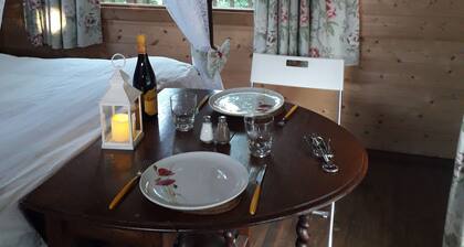 Charming Country Retreat on Old Sherbourne Road