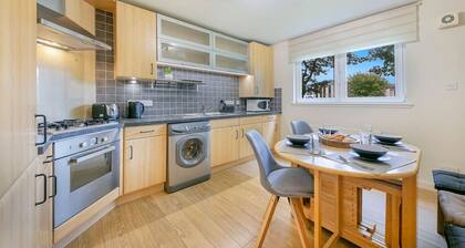 Links Road Apartment | Grampian Lettings Ltd