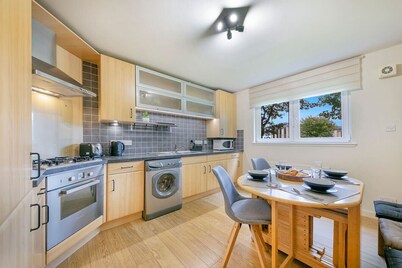 Links Road Apartment | Grampian Lettings Ltd