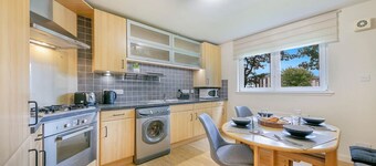 Links Road Apartment | Grampian Lettings Ltd