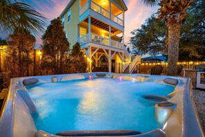 House, Accessible | 5 bedrooms, desk, Internet