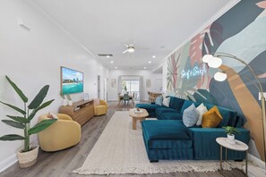 TV connectée, livres