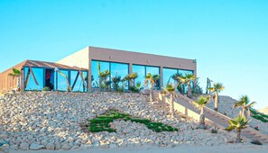 Airport shuttle - Nomade Auberge (Dakhla)