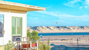 Airport shuttle - Nomade Auberge (Dakhla)