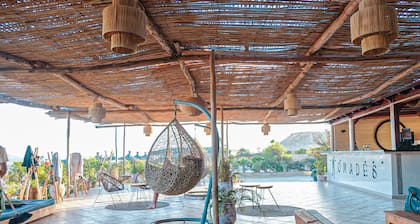 Nomade Auberge