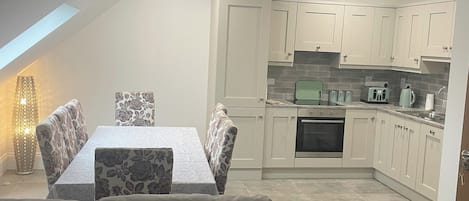 Appartement | Interieur