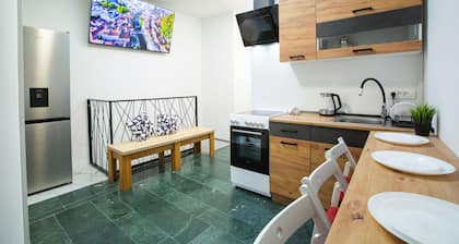 AISHA Hostel
