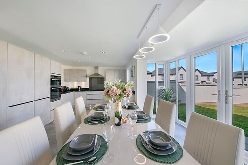 Fern Place Villa  | Grampian Lettings Ltd