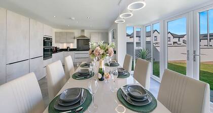 Fern Place Villa  | Grampian Lettings Ltd