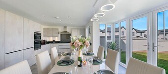 Fern Place Villa | Grampian Lettings Ltd