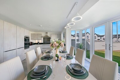 Fern Place Villa | Grampian Lettings Ltd