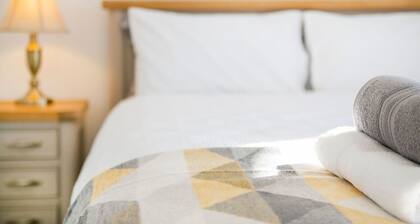 Fern Place Villa | Grampian Lettings Ltd
