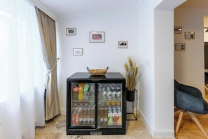 Interior - Five Stars Apartment (Timișoara)