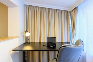 Interior - Five Stars Apartment (Timișoara)
