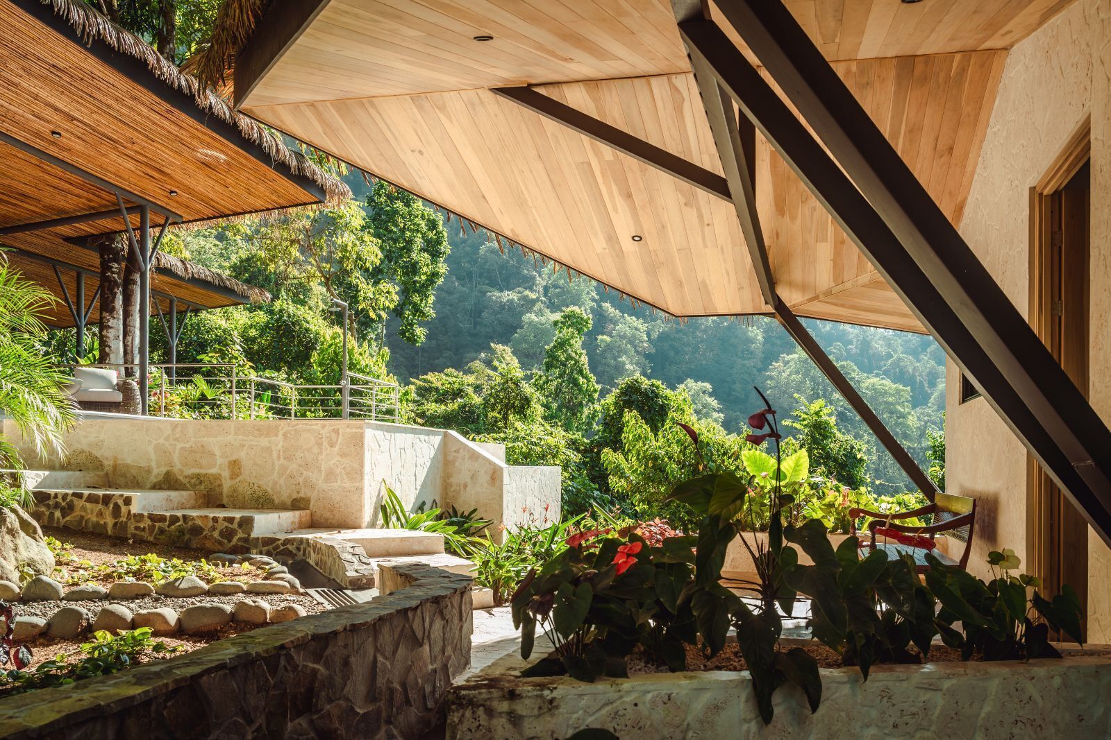 奢華別墅, 海景 (Casa Ceiba) | 熨斗/熨衣板、免費無線上網