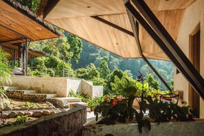 Villa Luxe, vue océan (Casa Ceiba)