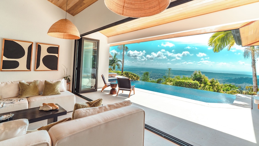 Arbórea Villas