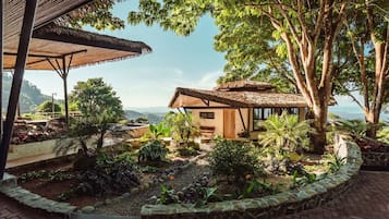 Luxury Villa, Ocean View (Casa Ceiba) | Iron/ironing board, free WiFi