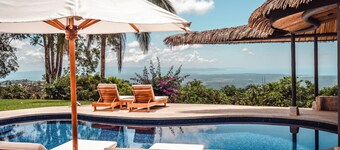 Arbórea Villas