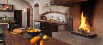 Can Barrina Ventallo