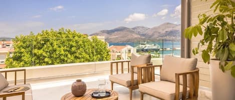 Terrazza/patio