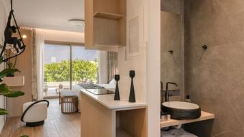 1 slaapkamer, wifi, beddengoed