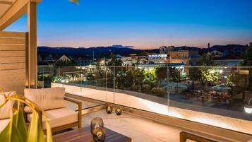 Terras