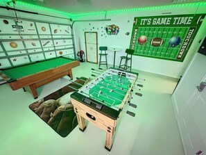 Spelletjeskamer