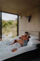 1 habitación y wifi gratis