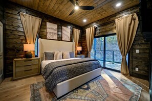5 Schlafzimmer, Bügeleisen/Bügelbrett, Reisekinderbett, kostenloses WLAN
