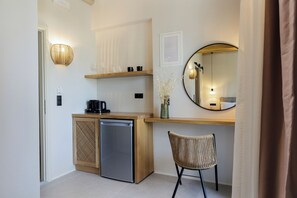 Double room - Aesthete Suites (NAXOS)
