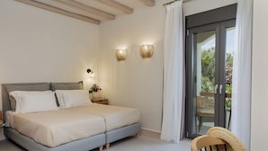 Unclassified image, 5 of 44, button - Aesthete Suites (NAXOS)