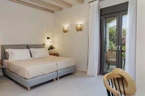 Double room - Aesthete Suites (NAXOS)
