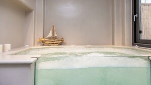 Unclassified image, 3 of 44, button - Aesthete Suites (NAXOS)