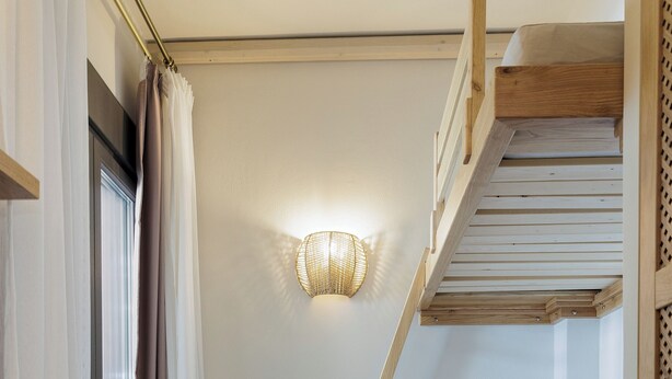 Unclassified image, 1 of 44, button - Aesthete Suites (NAXOS)