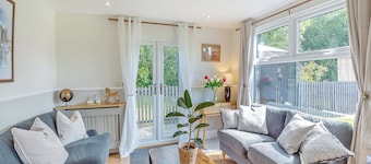 Carrog Y Coed Retreat