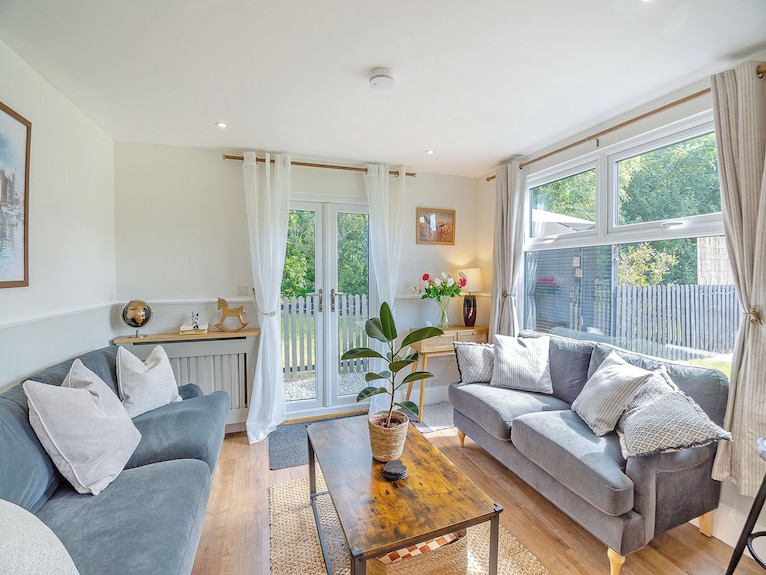 Carrog Y Coed Retreat - Caernarfon