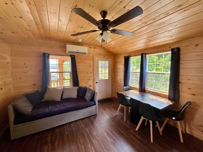 スマートテレビ