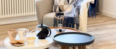 Departamento | 1 habitación