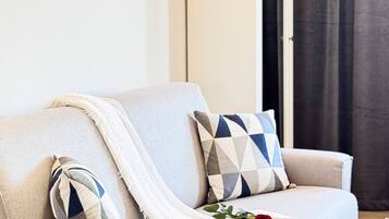 Departamento | 1 habitación