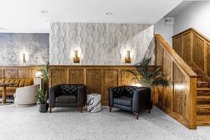 Interieur