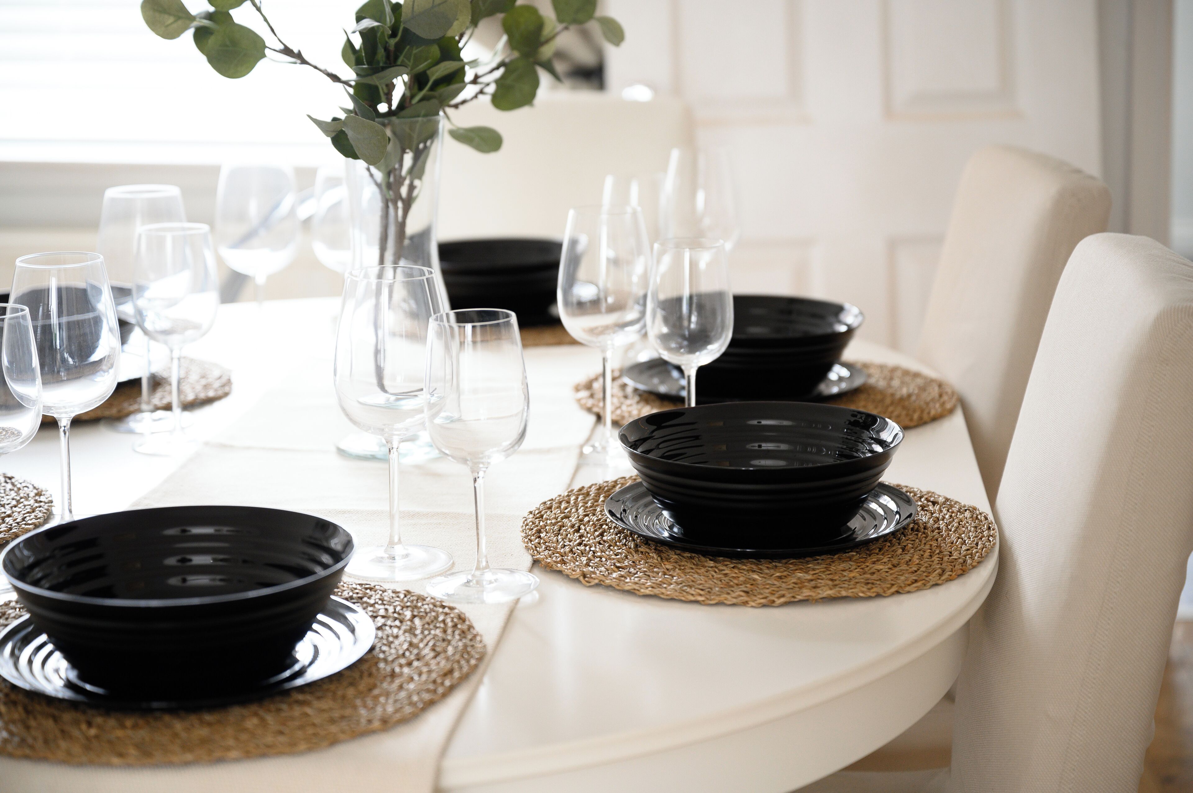 تناول الطعام