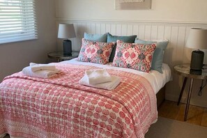 4 chambres, Wi-Fi, draps fournis